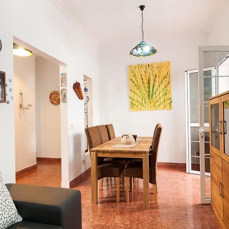 Beautiful Beach Apartment M&B IV By Las Canteras ラスパルマス・デ・グランカナリア エクステリア 写真