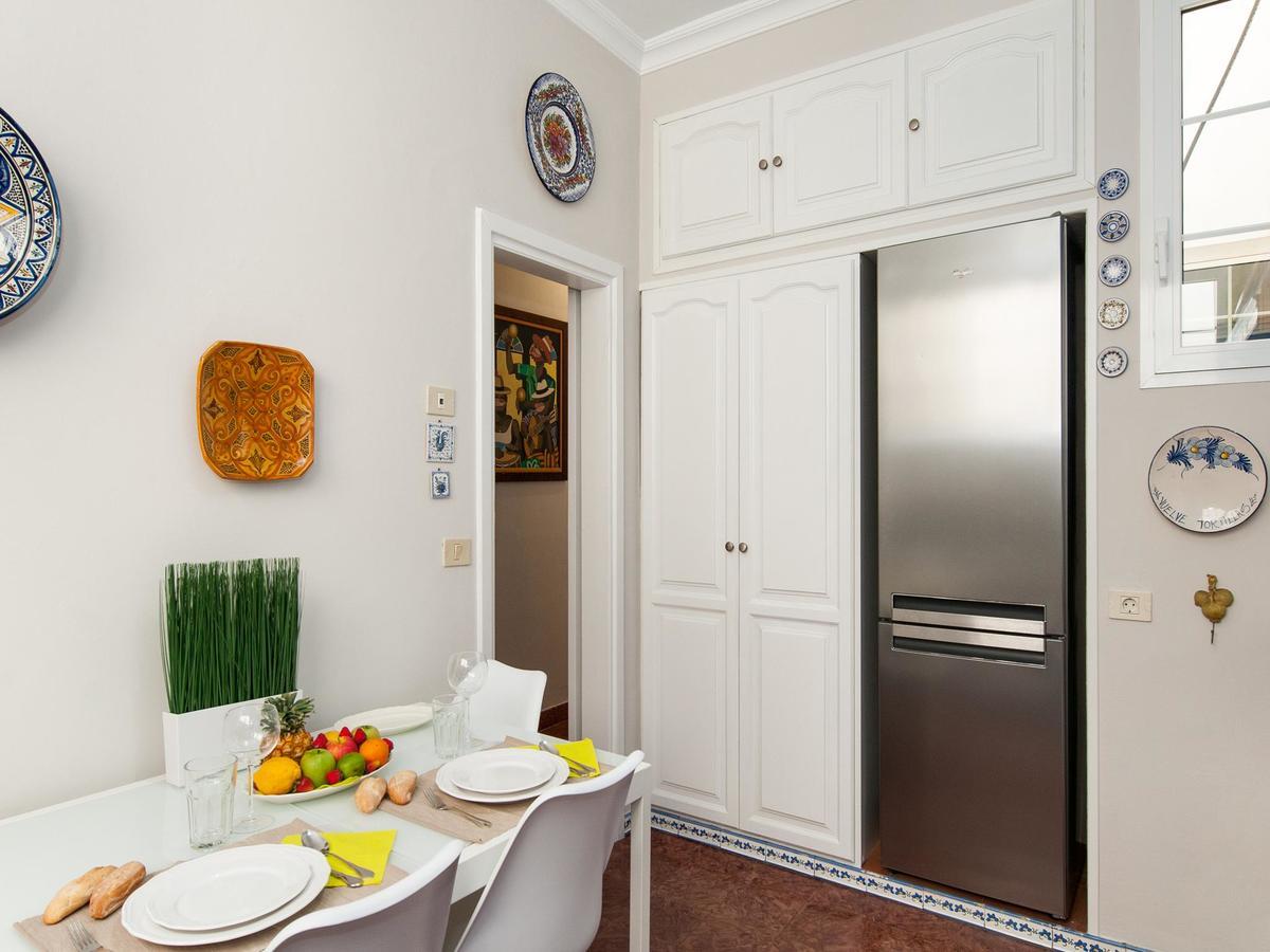 Beautiful Beach Apartment M&B IV By Las Canteras ラスパルマス・デ・グランカナリア エクステリア 写真