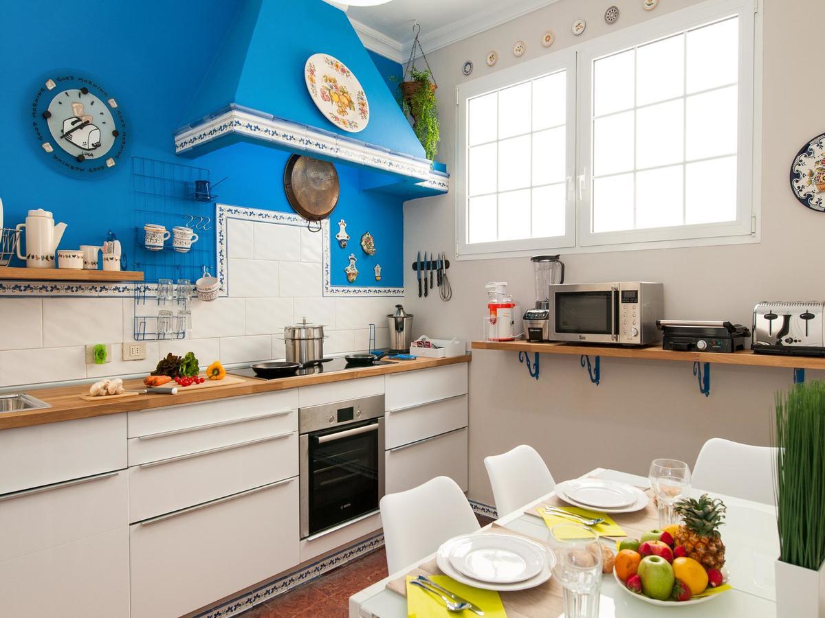 Beautiful Beach Apartment M&B IV By Las Canteras ラスパルマス・デ・グランカナリア エクステリア 写真