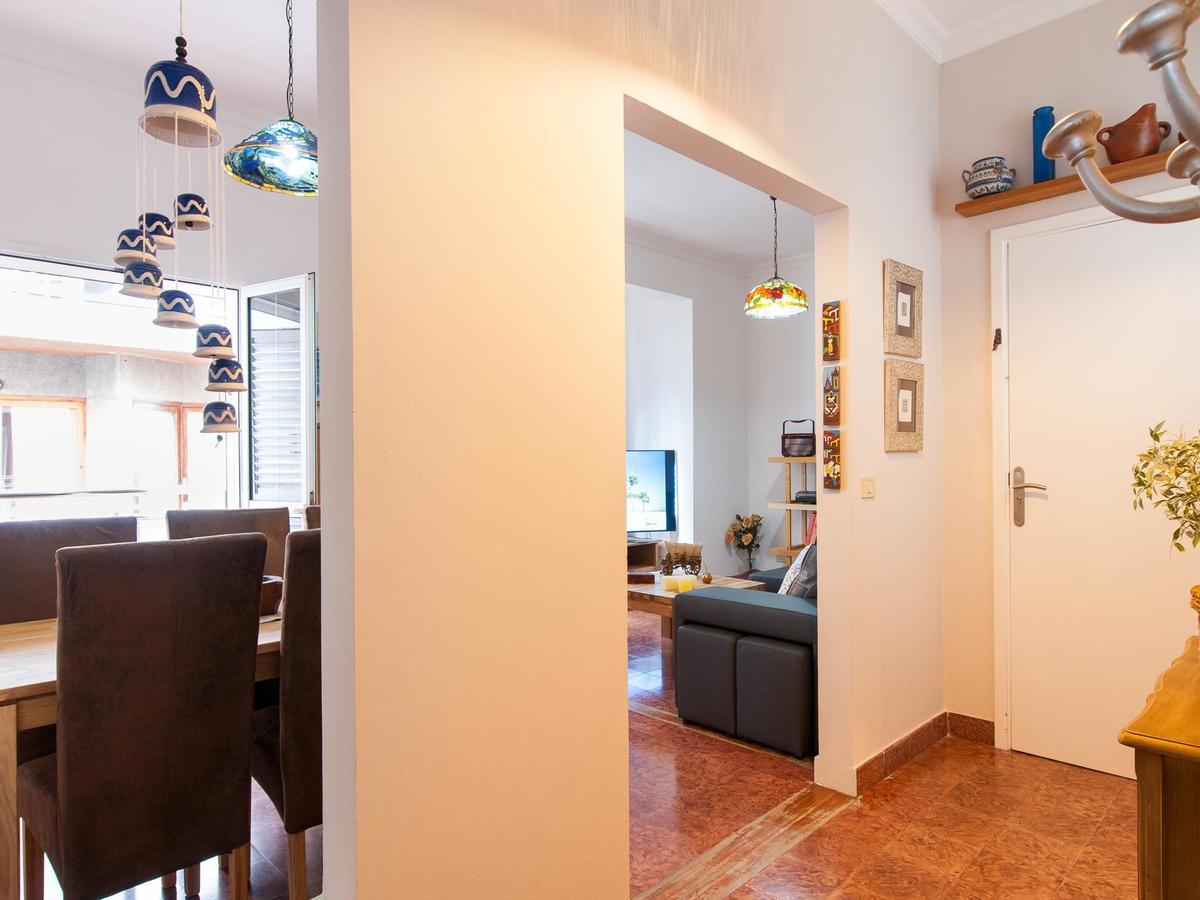 Beautiful Beach Apartment M&B IV By Las Canteras ラスパルマス・デ・グランカナリア エクステリア 写真