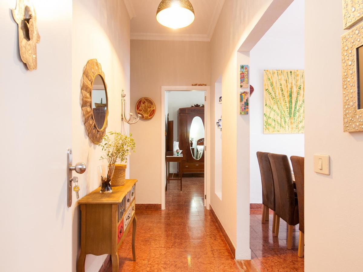 Beautiful Beach Apartment M&B IV By Las Canteras ラスパルマス・デ・グランカナリア エクステリア 写真